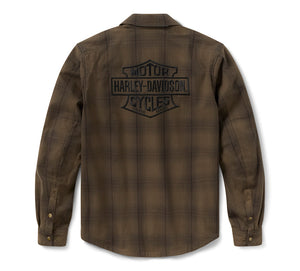 Giacca camicia da moto Operative 2.0 da uomo