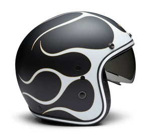 Casco Jet 3/4 X14