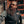 Gilet in maglia Dickies x H-D da uomo