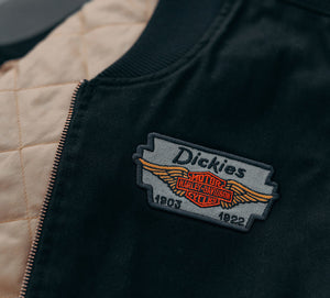 Gilet in maglia Dickies x H-D da uomo