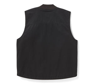 Gilet in maglia Dickies x H-D da uomo