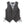 Gilet in denim da donna Live to Ride