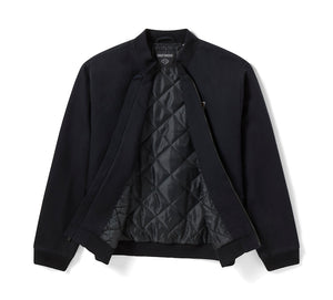 Giacca bomber da uomo Willie G Dark Custom