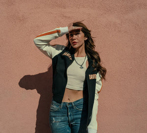 Women's Lightweight Jacket 