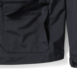 Men's 3-in-1 Waterproof Jacket 