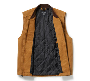 Men's Heritage Vest 