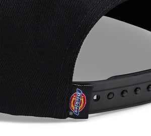 Berretto da baseball regolabile Dickies x H-D®