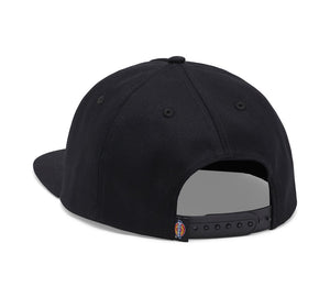 Berretto da baseball regolabile Dickies x H-D®
