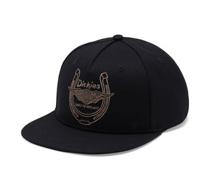 Berretto da baseball regolabile Dickies x H-D®