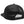 Cappellino vintage da uomo completamente in rete