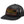 Cappellino vintage da uomo completamente in rete
