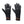3 in 1 Women's Gloves