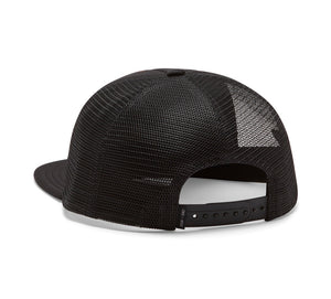 Cappellino da camionista da uomo H-D American Classic