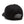 Cappellino da baseball da donna con dettagli scintillanti e blocchi di colore