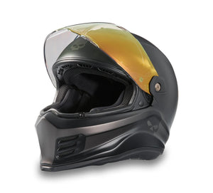 Division Full Face Helmet 
