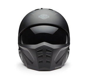 Casco 2 In 1 Ultra