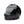 Casco Modulare Capstone Nero  Lucido
