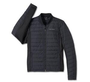 Men's Midlayer Jacket