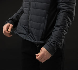 Men's Midlayer Jacket