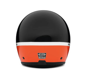 Casco Jet 3/4