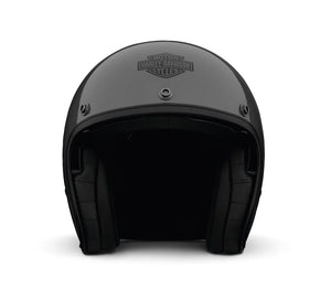 Casco Jet 3/4 Achromatic
