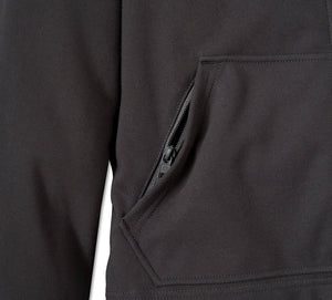 Women's Deflector 2.0 Fleece Hoodie