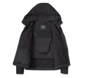 Women's Deflector 2.0 Fleece Hoodie