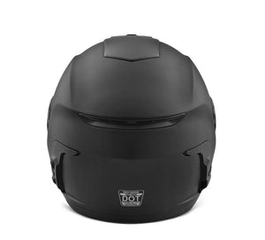 Casco Integrale con sistema Boom! Audio N02 integrato