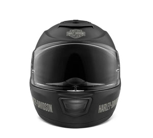 Casco Integrale con sistema Boom! Audio N02 integrato