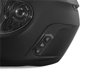 Casco Integrale con sistema Boom! Audio N02 integrato