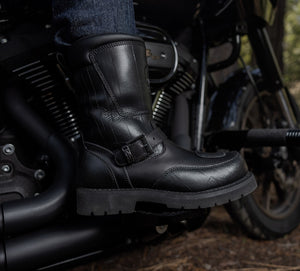 Stivale da moto Shift Ride