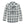 Camicia a quadri da uomo con logo n. 1