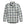 Camicia a quadri da uomo con logo n. 1
