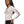 Maglia a maniche lunghe Willie G Skull - White