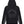 Felpa Willie G Skull con Zip e Scaldacollo