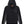 Felpa Willie G Skull con Zip e Scaldacollo