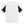 Willie G™ Skull Underarm Mesh Tee – White