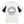 Willie G™ Skull Underarm Mesh Tee – White