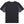 Willie G™ Skull Underarm Mesh Tee – Black