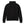 Maglia da donna H-D Essential in pile con collo a imbuto