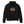 Maglia da donna H-D Essential in pile con collo a imbuto