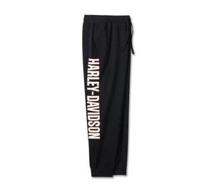 Harley-Davidson® Men's Sweatpants - Harley Black 