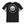 T-Shirt Willie G ™ Skull Colorblock