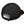 Cappellino Phantom Logo da uomo - Nero