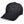 Cappellino Phantom Logo da uomo - Nero
