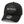 Cappello da baseball 39THIRTY con logo tonale - Nero