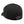 Cappello da baseball 39THIRTY con logo tonale - Nero