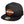 Cappellino Bar & Shield Logo 59FIFTY